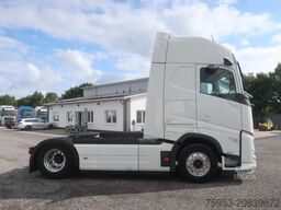 Volvo FH 500 Aero TC