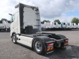 Volvo FH 500 Aero TC