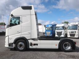 Volvo FH 500 Aero TC