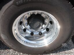 Volvo FH 500 Aero TC