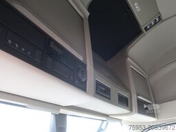 Volvo FH 500 Aero TC