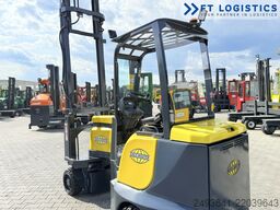 Combilift AISLE MASTER 25WE TRIPLEX 6650MM
