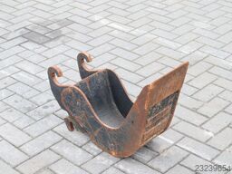 WACKER NEUSON ET35 | VDS | 3X BUCKET | LOW HOURS! | QUICK COU...