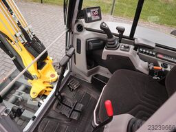 WACKER NEUSON ET35 | VDS | 3X BUCKET | LOW HOURS! | QUICK COU...