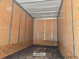 Iveco DAILY 35-14 FURGONE SPONDA  KM 134MILA