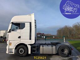 MAN TGX 470