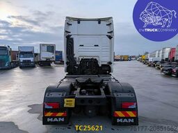 MAN TGX 470