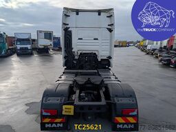 MAN TGX 470