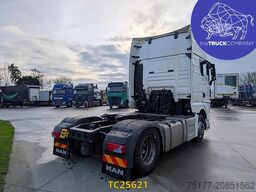MAN TGX 470