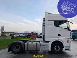 MAN TGX 470