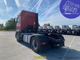 Mercedes-Benz Actros 1842