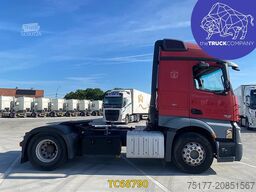 Mercedes-Benz Actros 1842