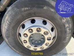 Mercedes-Benz Actros 1842