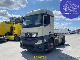 Mercedes-Benz Actros 1843
