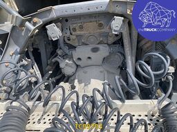 Mercedes-Benz Actros 1843