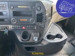 Mercedes-Benz Actros 1843