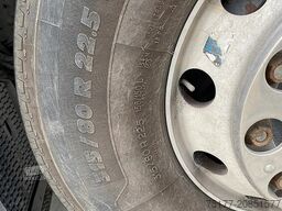 Mercedes-Benz Actros 1843