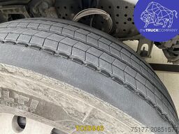 Mercedes-Benz Actros 1843