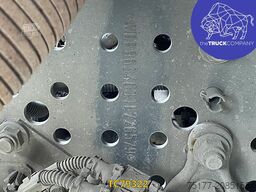 Mercedes-Benz Actros 1842