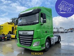 DAF XF Euro6 480