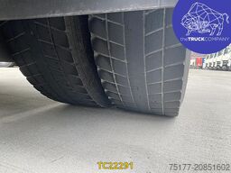 Mercedes-Benz Actros 1843