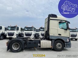 Mercedes-Benz Actros 1843