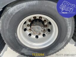 Mercedes-Benz Actros 1843