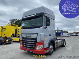 DAF XF Euro6 450