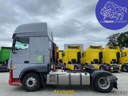 DAF XF Euro6 450