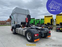 DAF XF Euro6 450