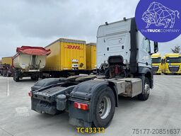 Mercedes-Benz Arocs 1943