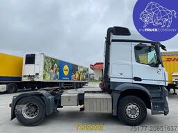 Mercedes-Benz Arocs 1943