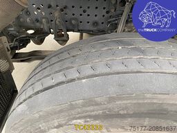 Mercedes-Benz Arocs 1943