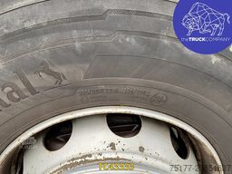 Mercedes-Benz Arocs 1943