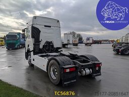 Renault T 460