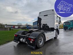 Renault T 460