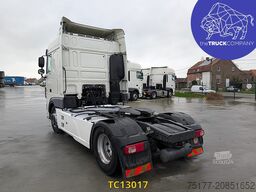 DAF XF Euro6 480