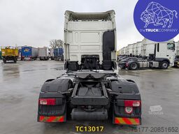 DAF XF Euro6 480