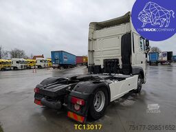 DAF XF Euro6 480