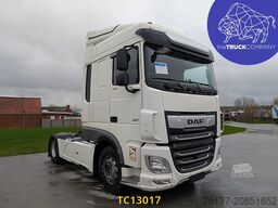 DAF XF Euro6 480
