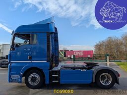 MAN TGX 460