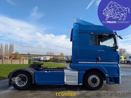 MAN TGX 460