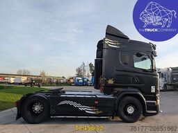 Scania R 450
