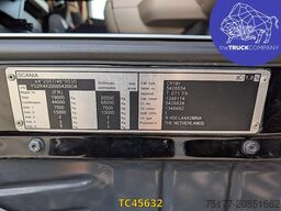Scania R 450