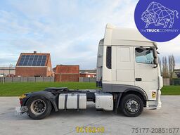 DAF XF Euro6 480
