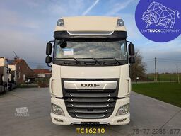 DAF XF Euro6 480