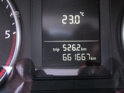 Volkswagen Caddy Maxi 5 Sitze Klima Navi 2.0 TDI