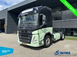 Volvo FM 460 4x2 PTO + ACC