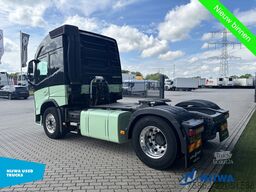 Volvo FM 460 4x2 PTO + ACC