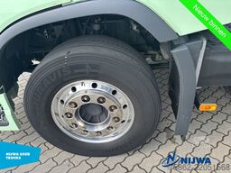 Volvo FM 460 4x2 PTO + ACC